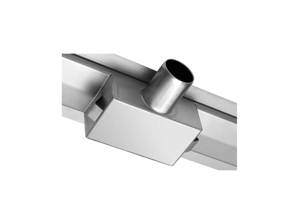 RIGOLA DUS 60CM, FALA 71603 WET & DRY