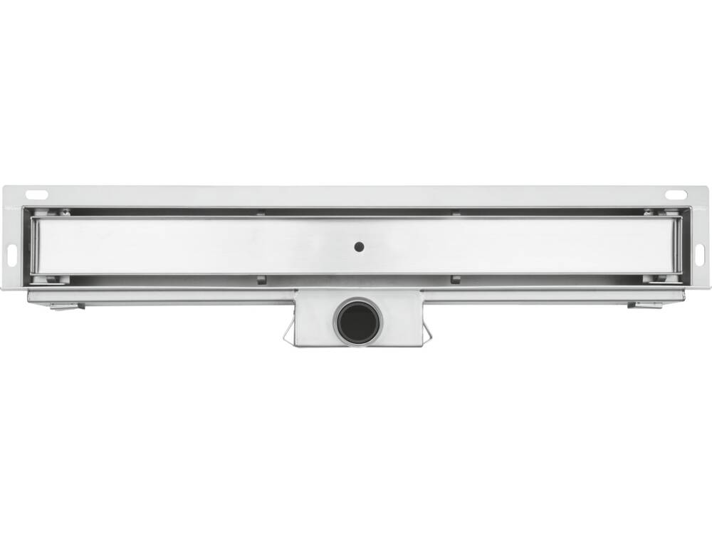 RIGOLA DUS DE FALA 75351 PERETE BRICK, 40CM, WET&DRY