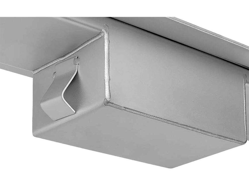 RIGOLA DUS DE FALA 75353 PERETE BRICK, 60CM, WET&DRY