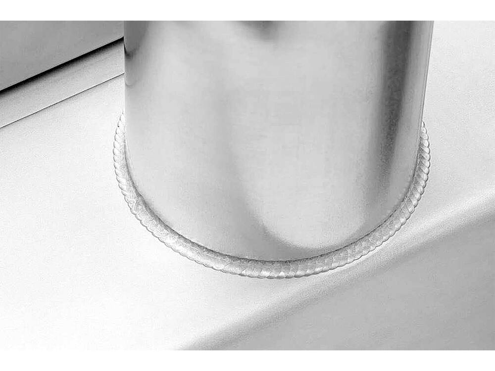 RIGOLA DUS DE FALA 75354 PERETE BRICK, 70CM, WET&DRY