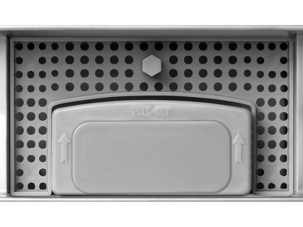 RIGOLA DUS NAPO, FALA 75374 30CM