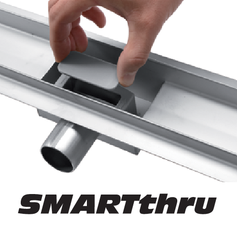 RIGOLA DUS NAPO, FALA 75374 30CM