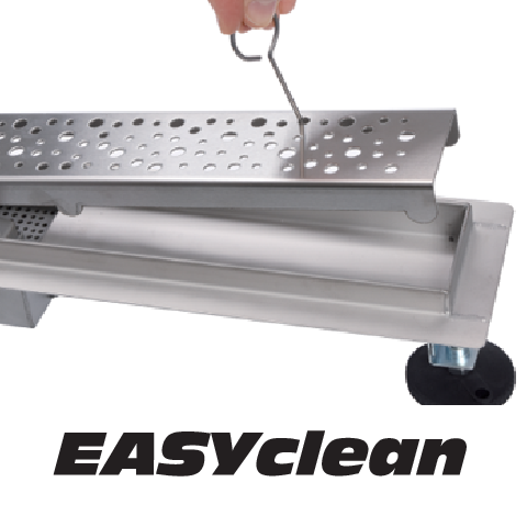 RIGOLA DUS NAPO, FALA 75374 30CM