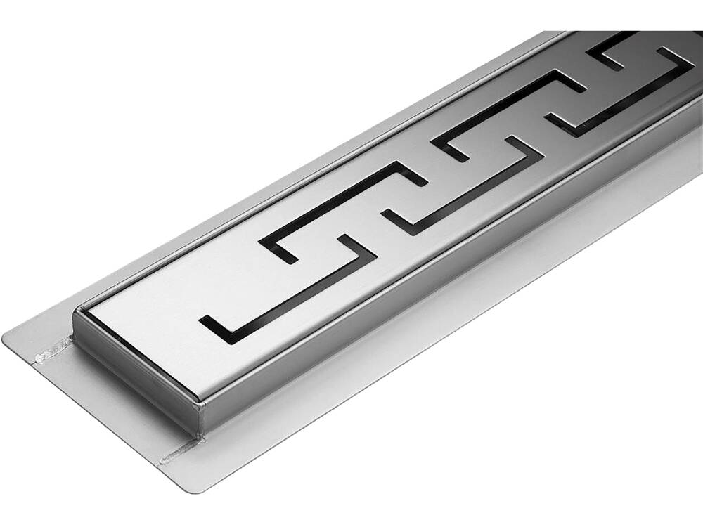 RIGOLA DUS OLIMP, FALA 75424 90 CM WET&DRY