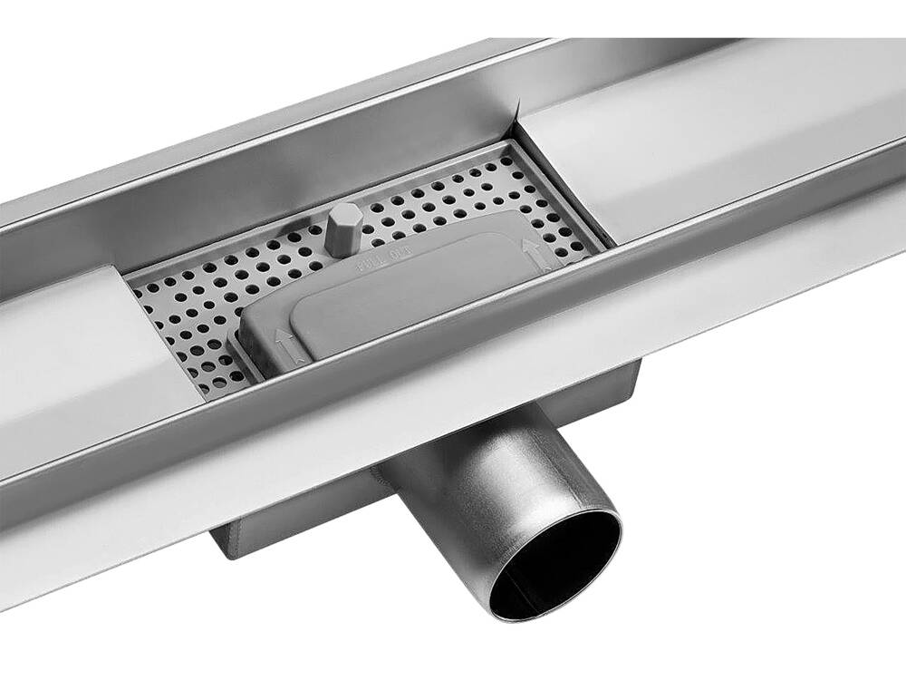 RIGOLA DUS OLIMP, FALA 75424 90 CM WET&DRY