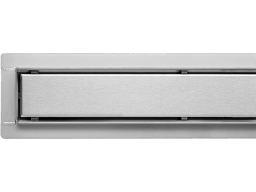 RIGOLA DUS ROTARY, FALA 75346 60CM, SIFON ROTATIV, WET&DRY