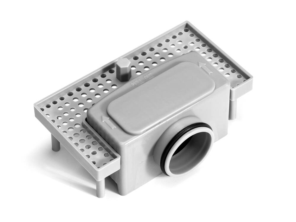 RIGOLA DUS TOCANTINS, FALA 75370 60CM
