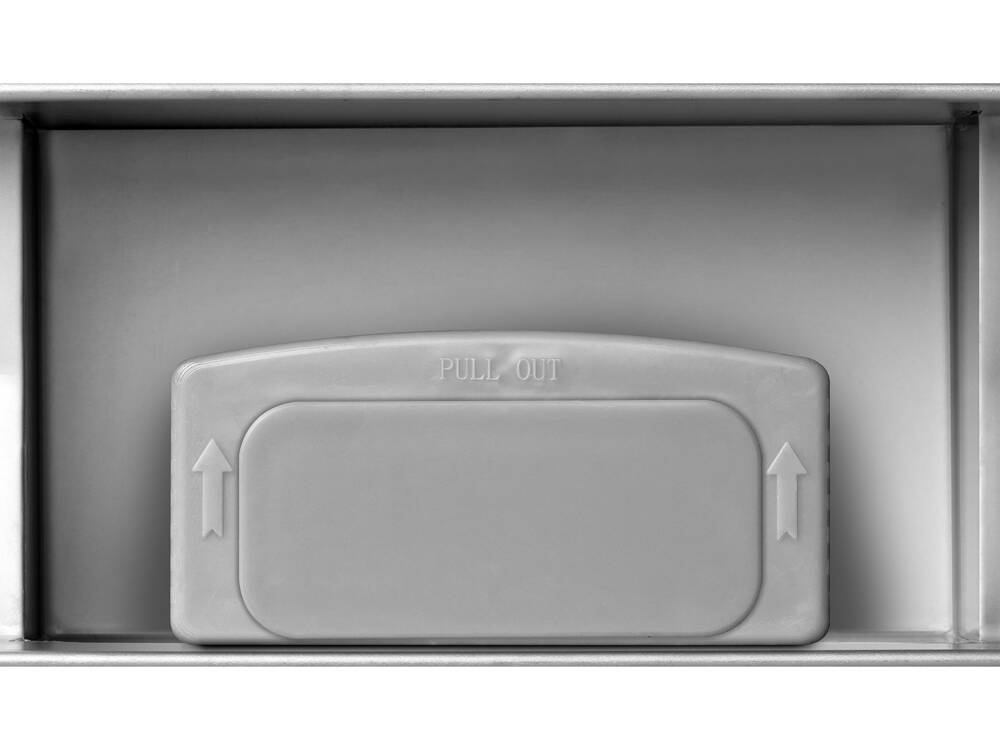 RIGOLA DUS TOCANTINS, FALA 75370 60CM