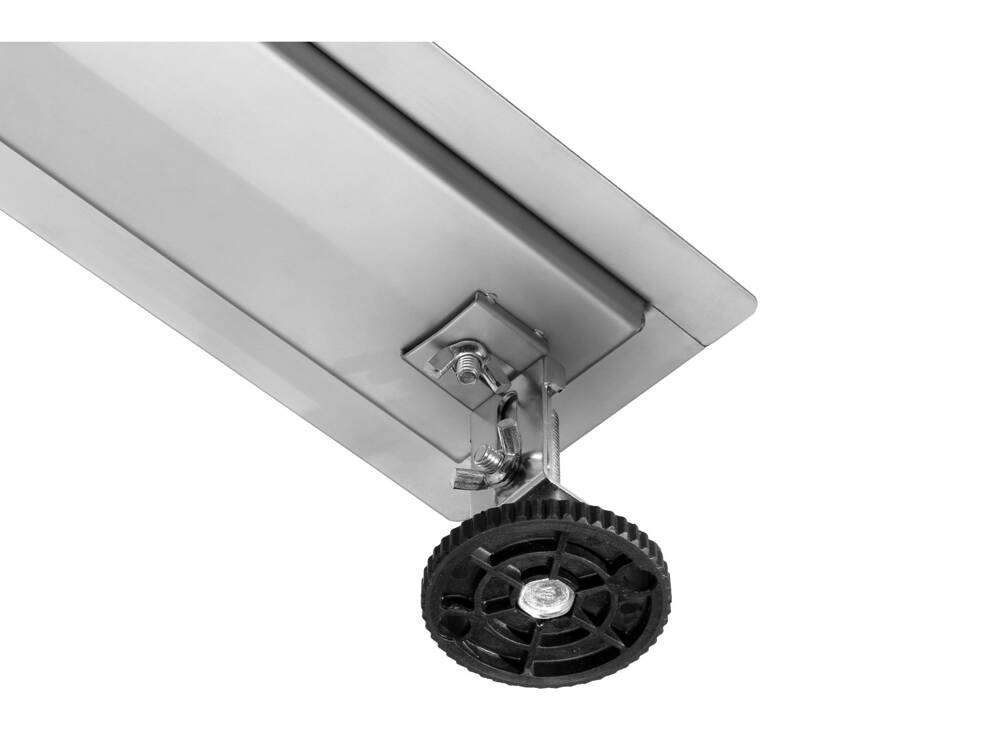 RIGOLA DUS TOCANTINS, FALA 75371 70CM