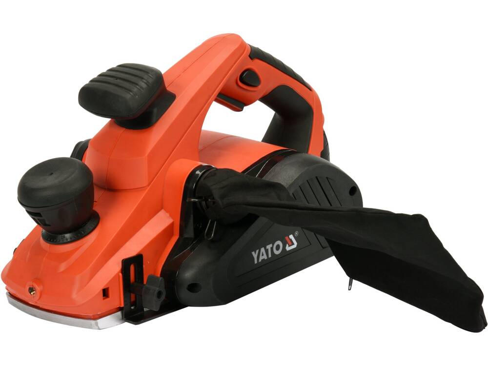 RINDEA ELECTRICA 110MM, YATO YT-82144 1300W