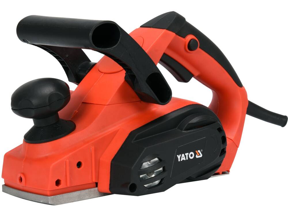 YATO ELEKTROMOS GYALÚ, YATO YT-82141 800W, 82MM