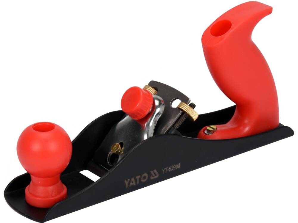 KÉZI GYALUVÁZ KERET YATO YT-62900 FÉM 235MM