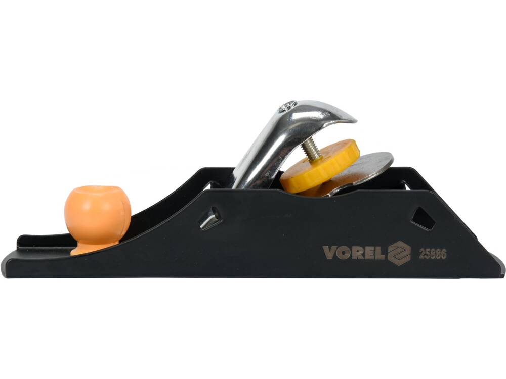 VOREL 25886 FAGYALU 200MM, KÉSSZÉLESSÉG 42MM