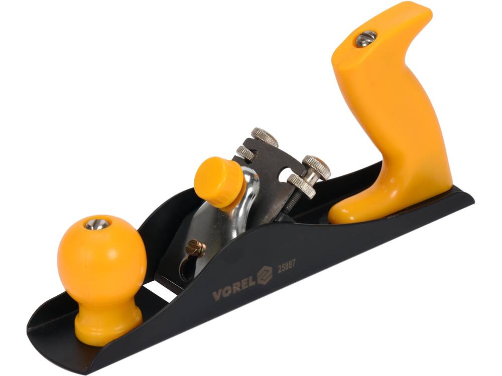 RINDEA PENTRU LEMN VOREL 25887 235MM, LATIME CUTIT 44MM