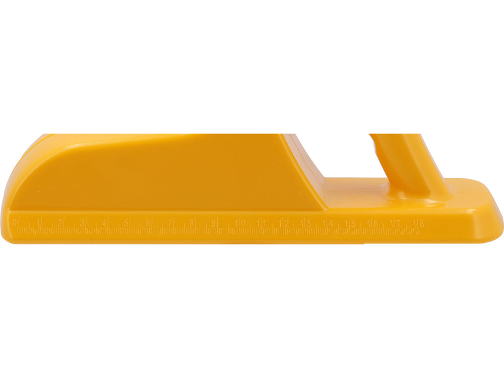 RINDEA Vorel 25977 PENTRU PLACI DE RIGIPS , ABS , 10 lame