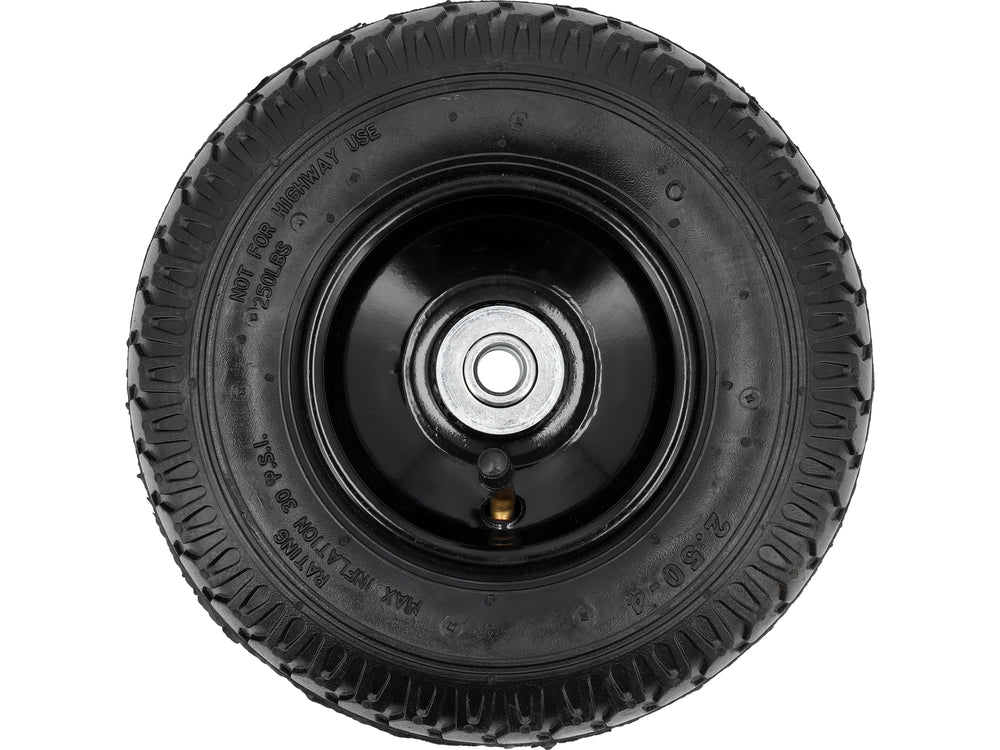 Roata pneumatica VOREL 90184, Ø200 mm (8 x 2.5-4)