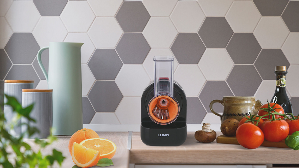 ROBOT BUCATARIE 3 LUND 67961 IN 1, 150W