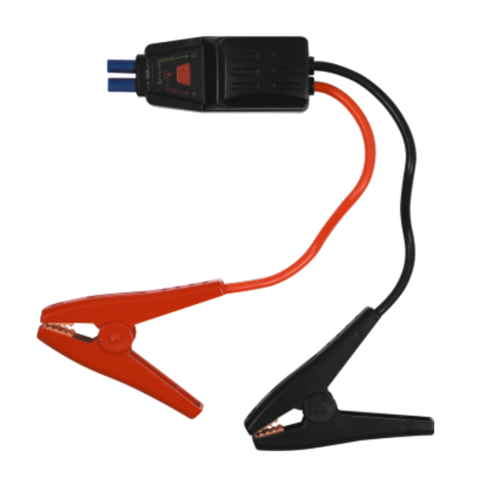 YATO YT-83082 POWER BANK, 12000MAH, LCD KIJELZŐ