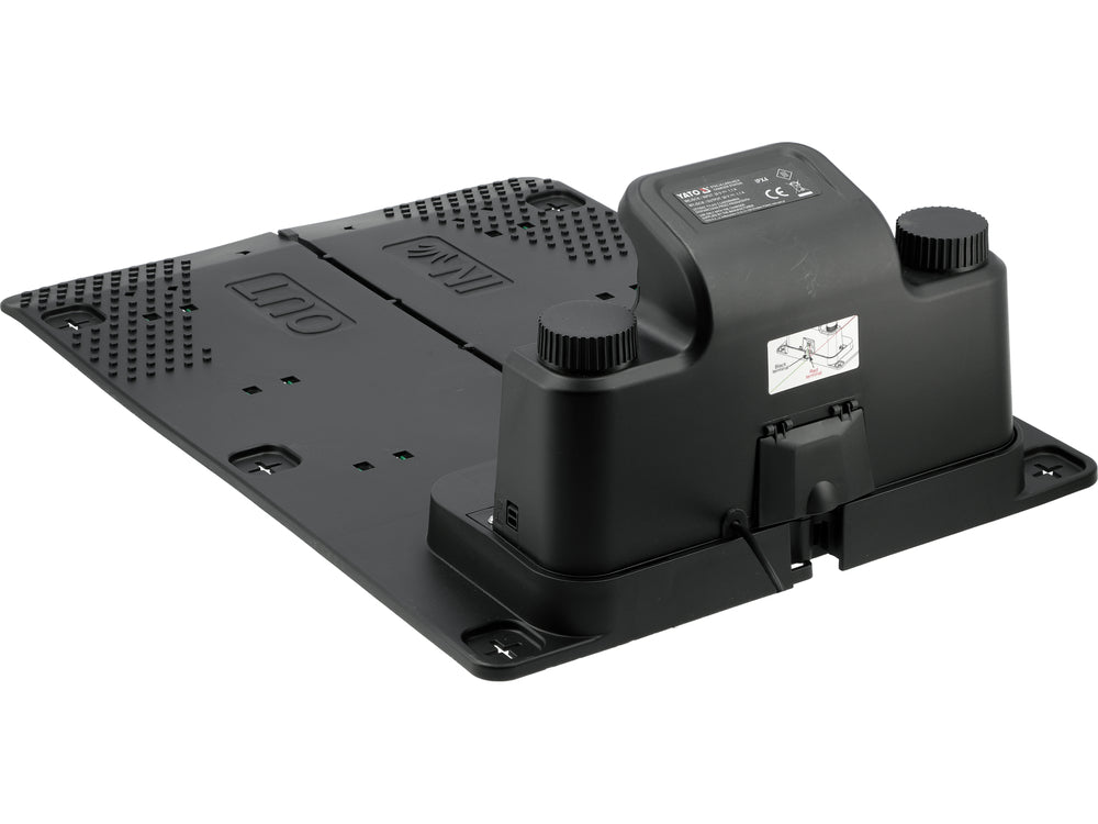 Robot pentru tuns iarba YATO YT-852091 - imagine 17