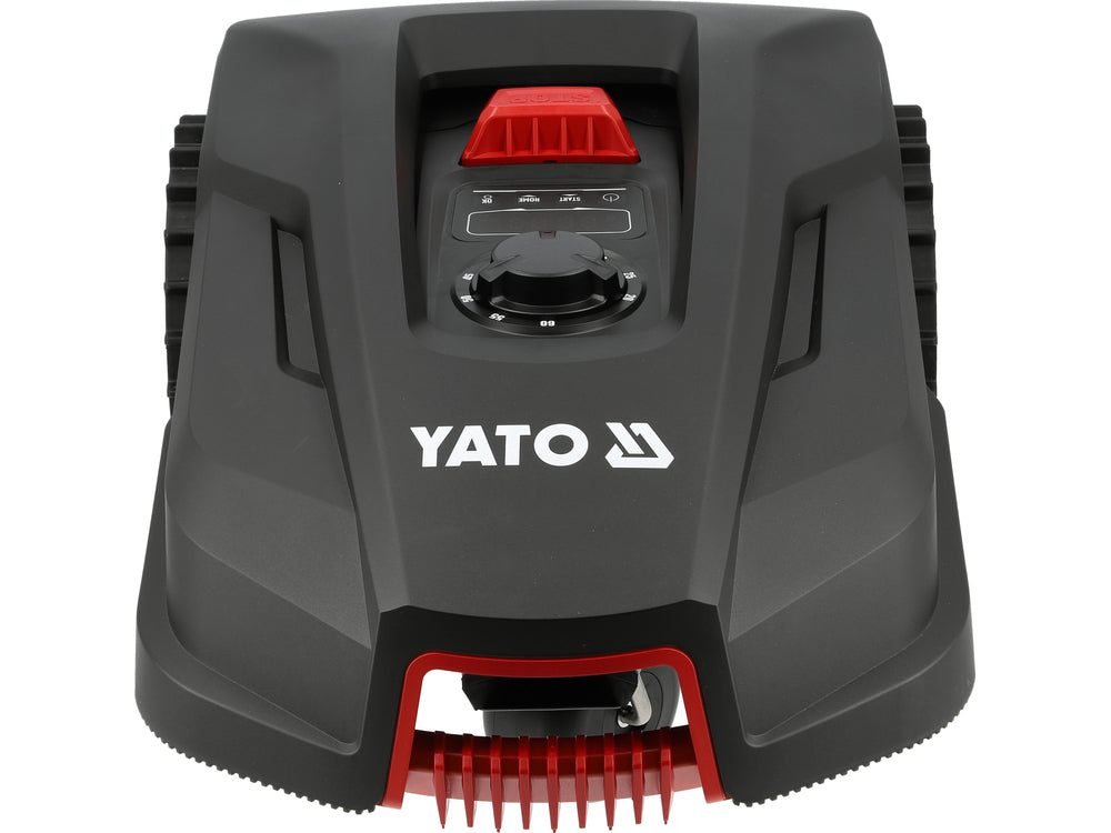 Robot pentru tuns iarba YATO YT-852091 - imagine 7