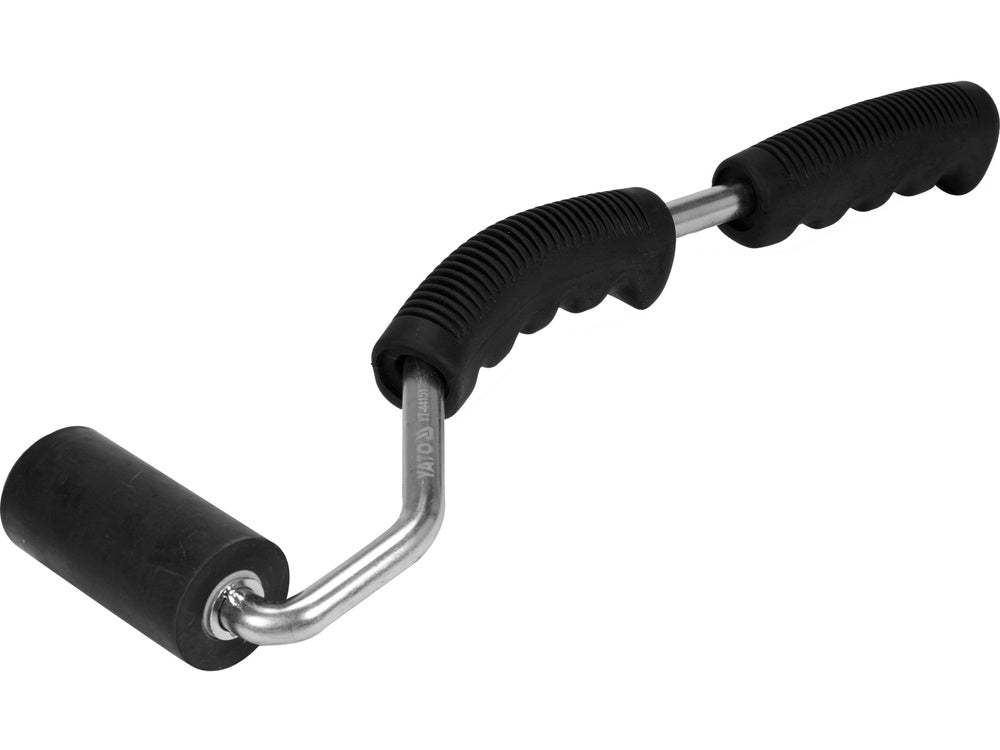 PRÉSGÖRGŐ, YATO YT-44151 75MM, ACÉL TARTÓVAL