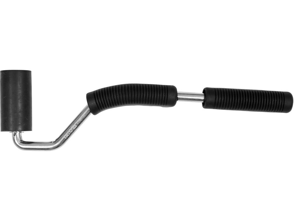 PRÉSGÖRGŐ, YATO YT-44151 75MM, ACÉL TARTÓVAL