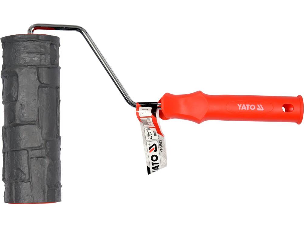 ROLA MODEL TENCUIALA, YATO YT-51963 180X70MM - FAIANTA