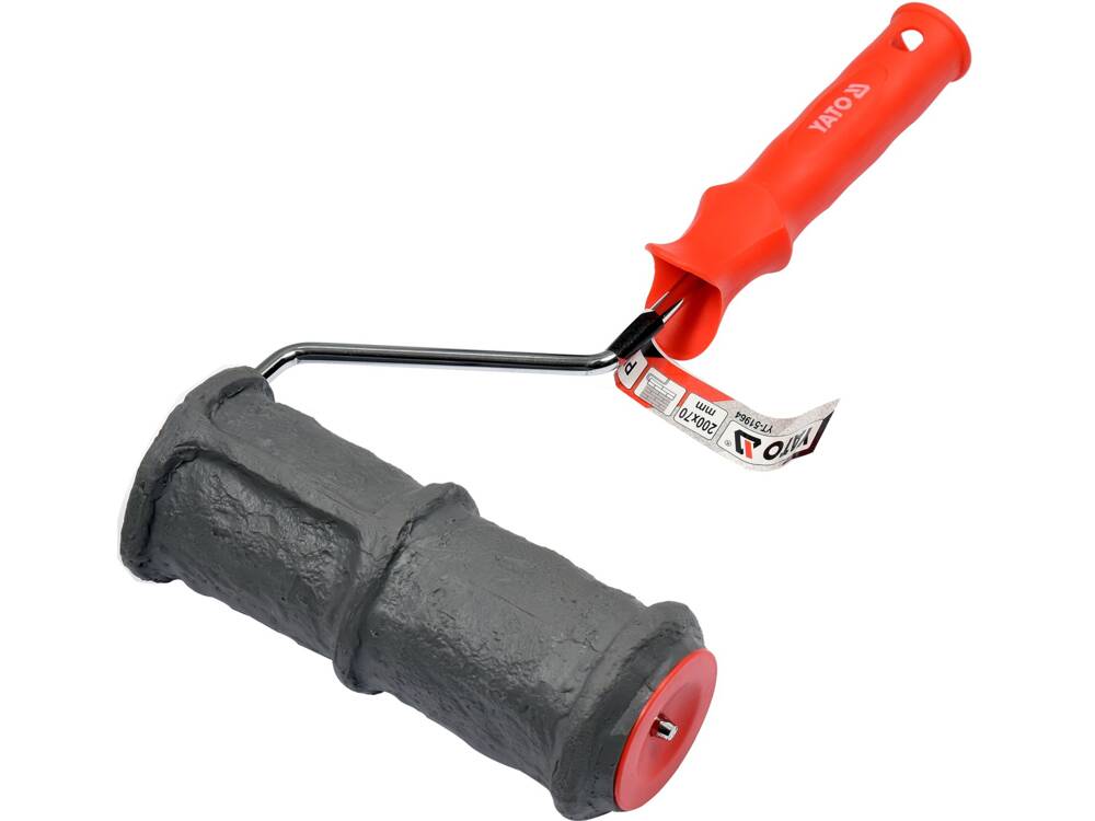 ROLA MODEL TENCUIALA, YATO YT-51964 230X70MM