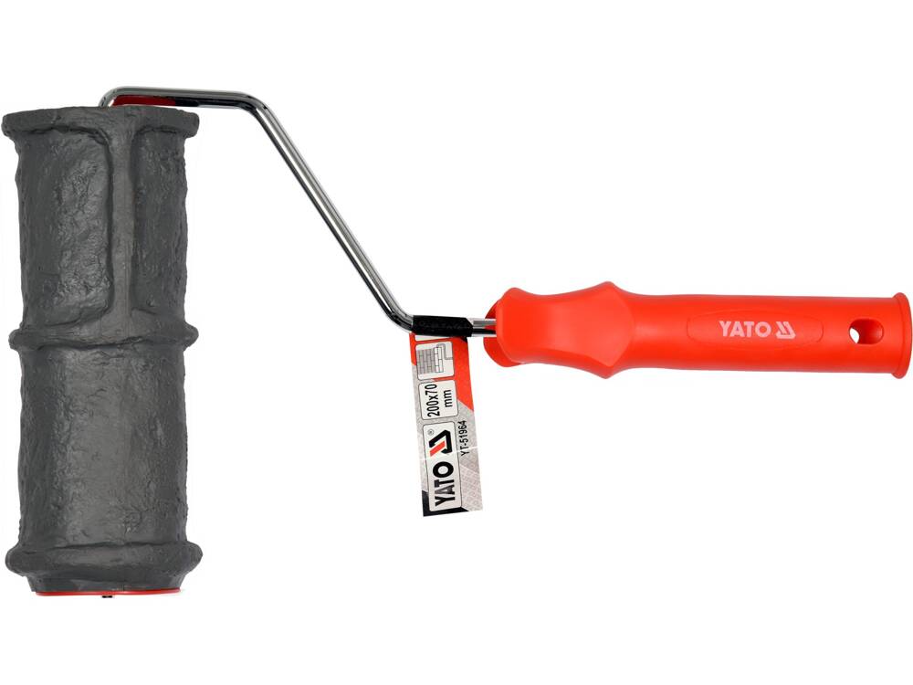 ROLA MODEL TENCUIALA, YATO YT-51964 230X70MM