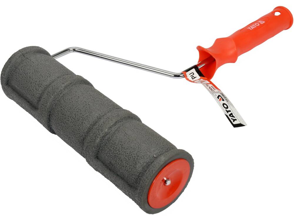 ROLA MODEL TENCUIALA, YATO YT-51962 230X70MM - CARAMIDA