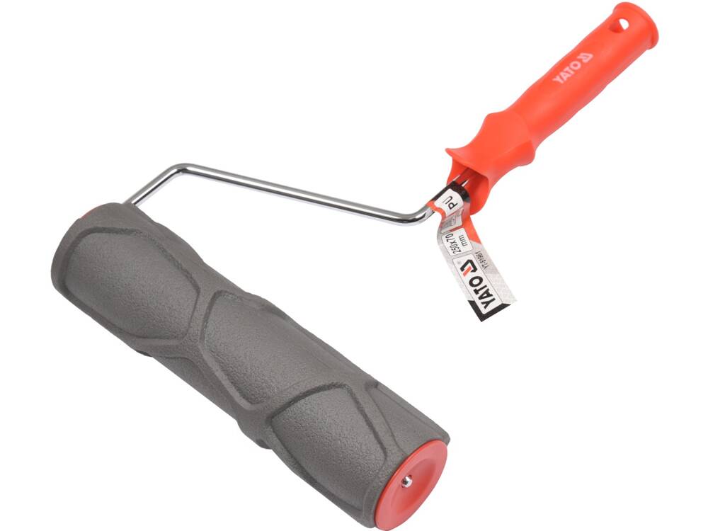 ROLA MODEL TENCUIALA, YATO YT-51961 230X70MM - PIATRA