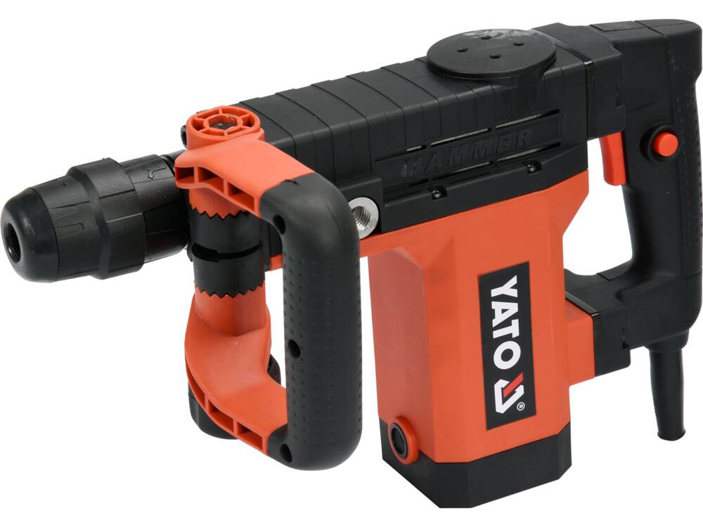 ROTOPERCUTOR 15J 4.8KG YATO YT-82133