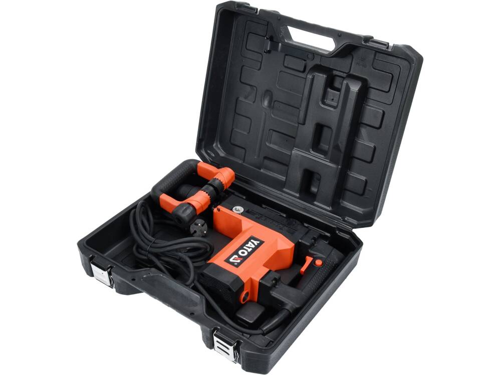 ROTOPERCUTOR 15J 4.8KG YATO YT-82133