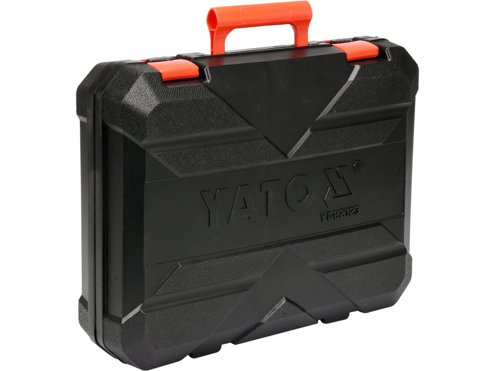 ROTOPERCUTOR SDS+, 5J, YATO YT-82123 1100W, CU ACCESORII