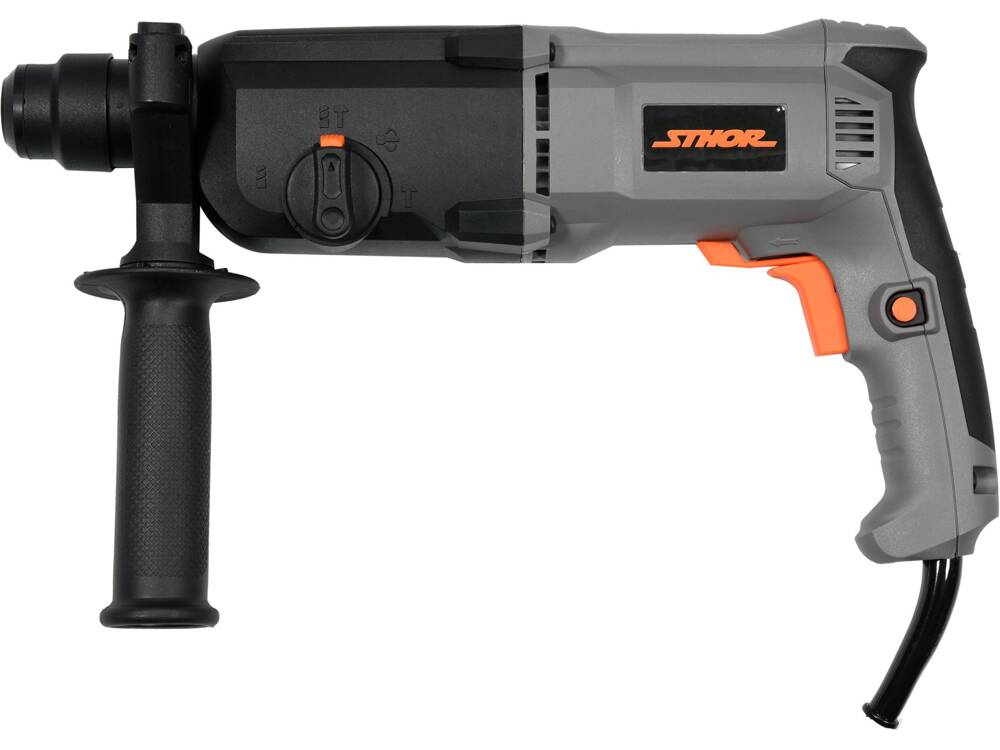 ROTOPERCUTOR SDS PLUS STHOR 79053 800W