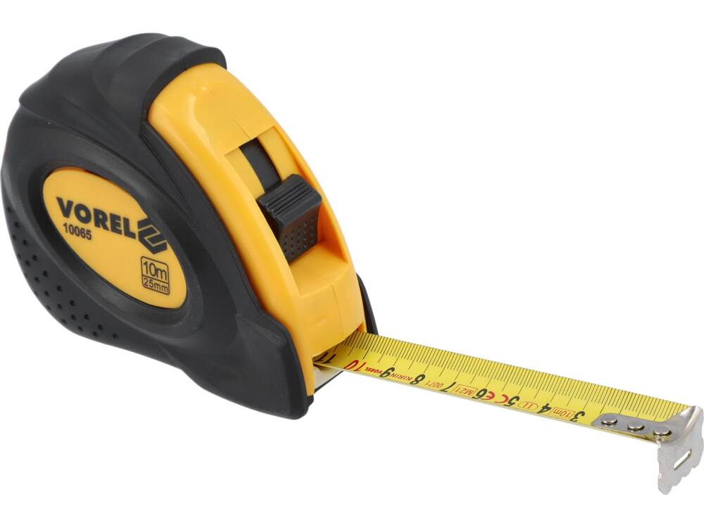 VOREL 10065 10MX25MM RULETT