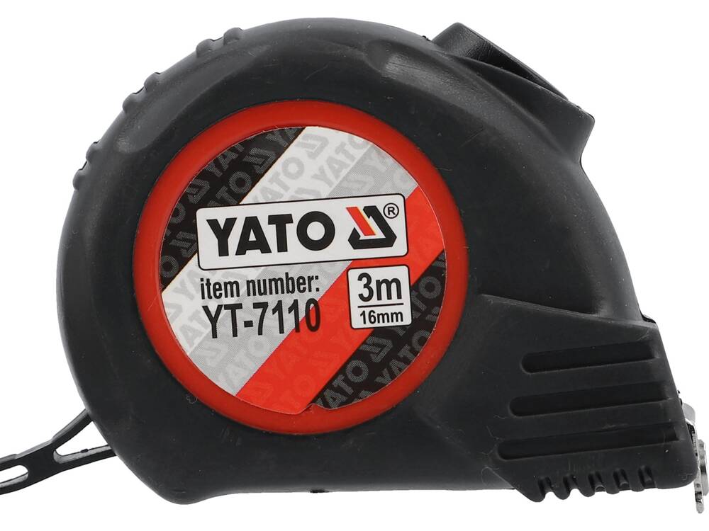 YATO YT-7110 16 mm x 3 m ragasztószalag