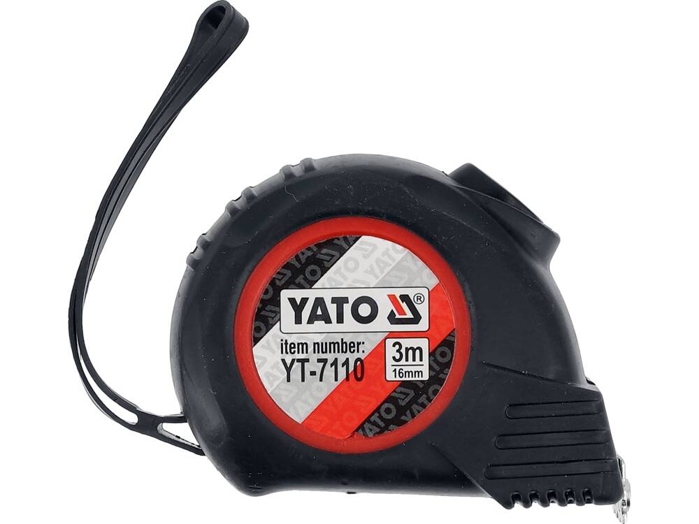 YATO YT-7110 16 mm x 3 m ragasztószalag