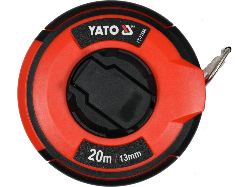 RULETA YATO YT-71580 20MX13MM