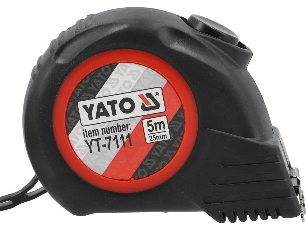 YATO YT-7111 SZALAG 25MX5M