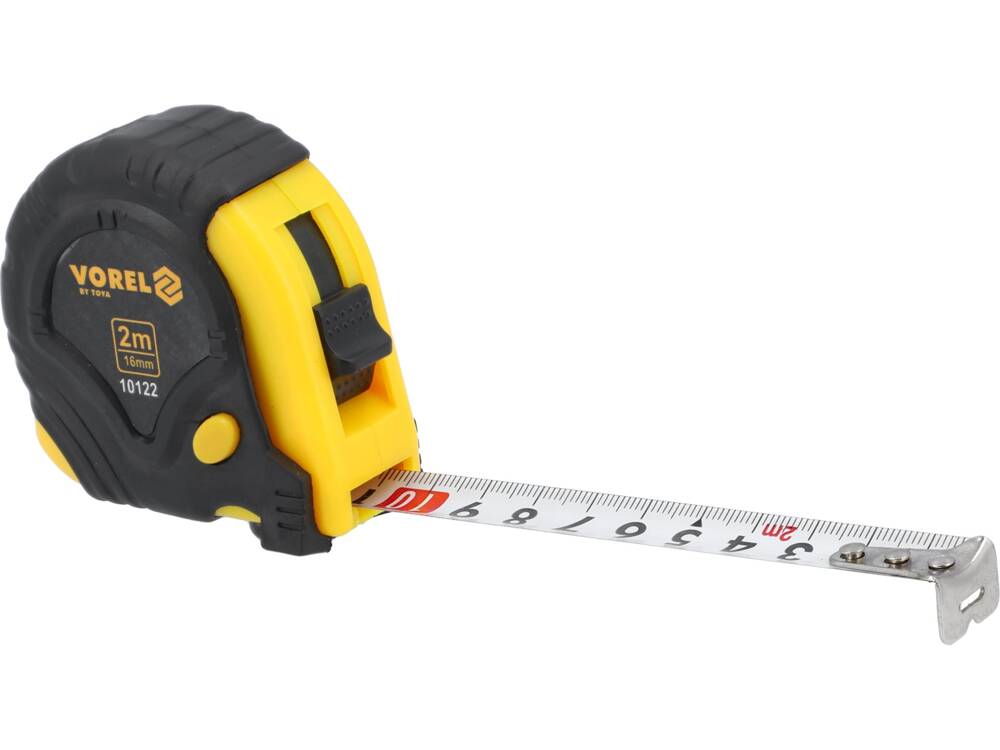 VOREL 10122 2MX16MM RULETT