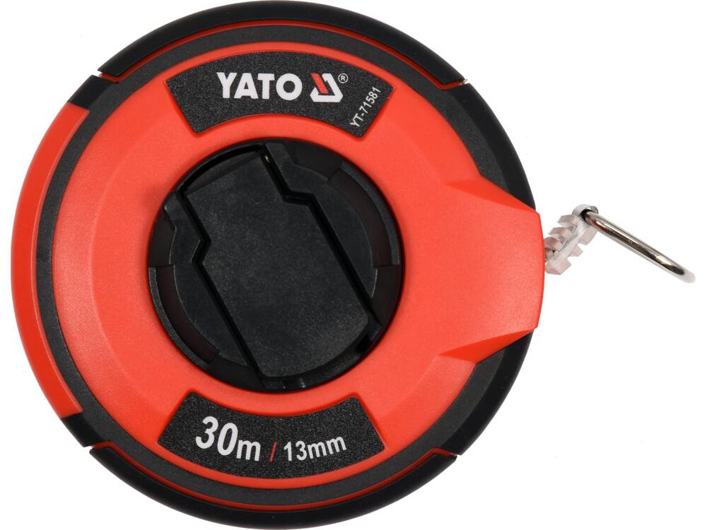 RULETA YATO YT-71581 30MX13MM