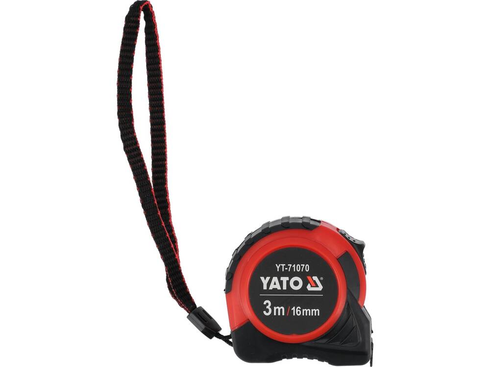 RULETA YATO YT-71070 3MX16MM