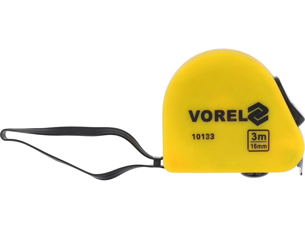 RULETA 3MX16MM, ALBASTRU VOREL 10133