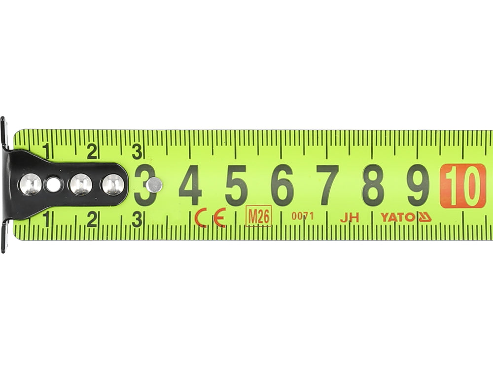 Ruleta 5 m x 28 mm YATO YT-71162 - imagine 3
