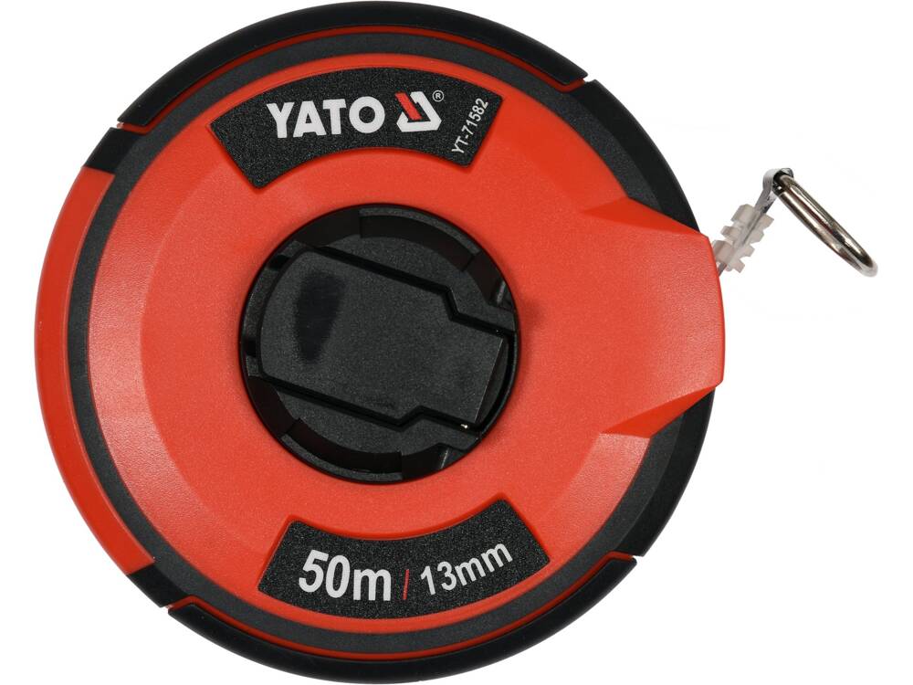 RULETA YATO YT-71582 50MX13MM