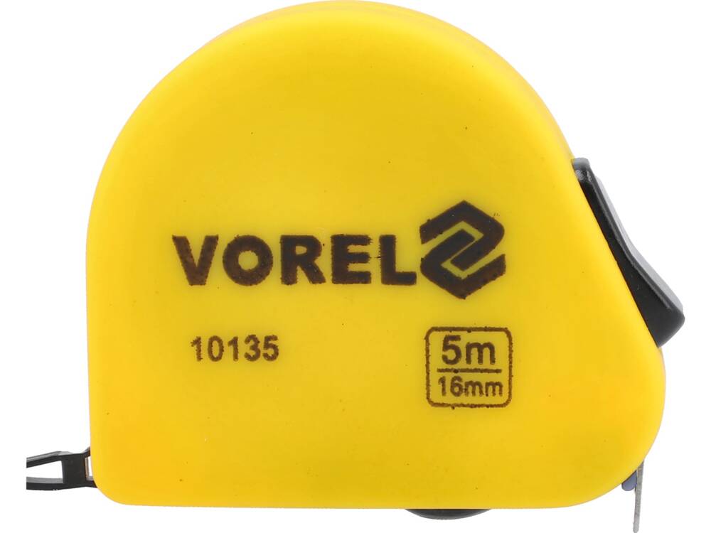 VOREL 10135 5MX16MM RULETT
