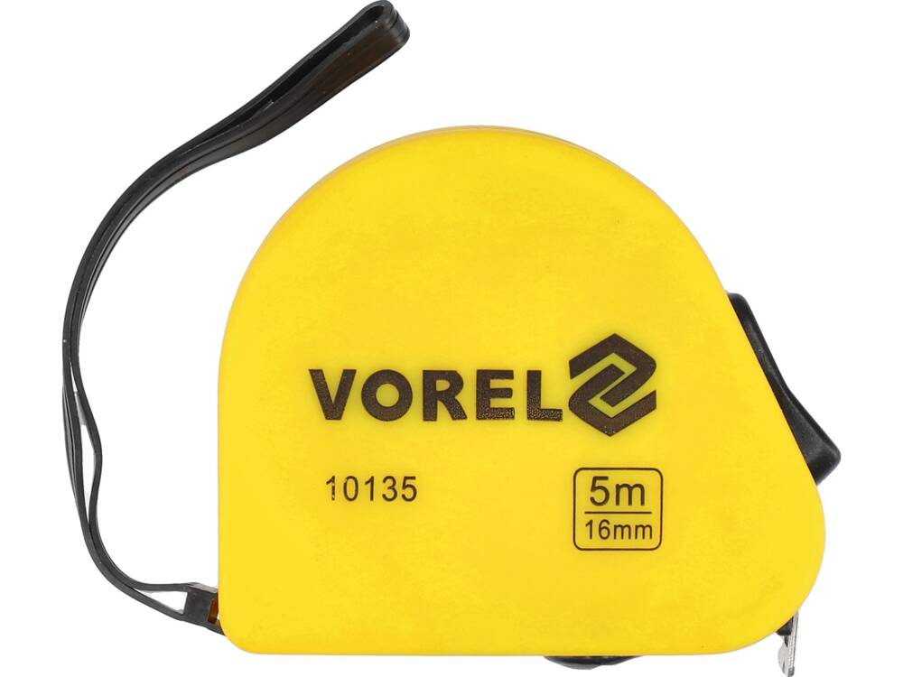 VOREL 10135 5MX16MM RULETT