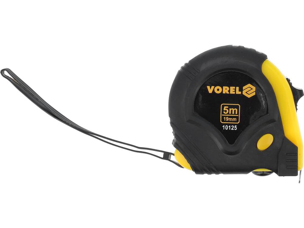 VOREL 10125 5MX19MM RULETT