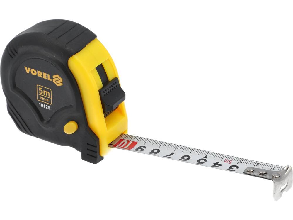 VOREL 10125 5MX19MM RULETT
